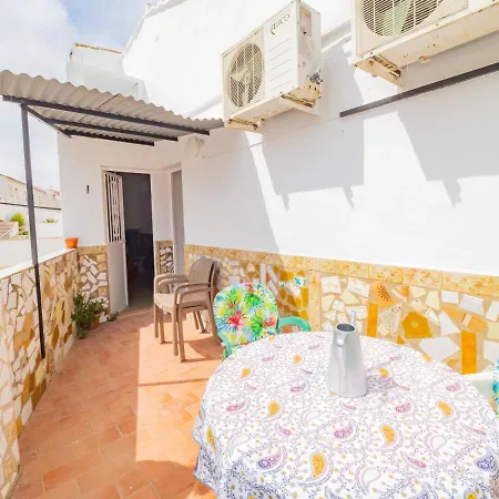 Cubo's Casa Camino Del Cantinero Prázdninový dům