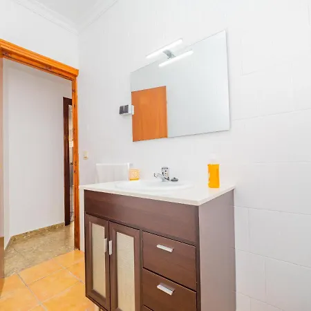 Cubo's Casa Camino Del Cantinero Prázdninový dům Ardales