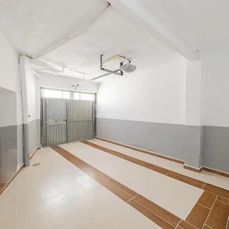 Cubo's Casa Camino Del Cantinero Prázdninový dům