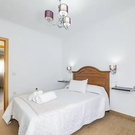 Cubo's Casa Camino Del Cantinero Prázdninový dům