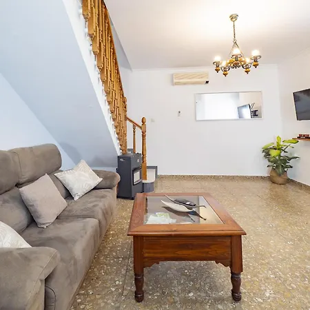 Cubo's Casa Camino Del Cantinero