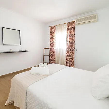 Cubo's Casa Camino Del Cantinero Prázdninový dům *