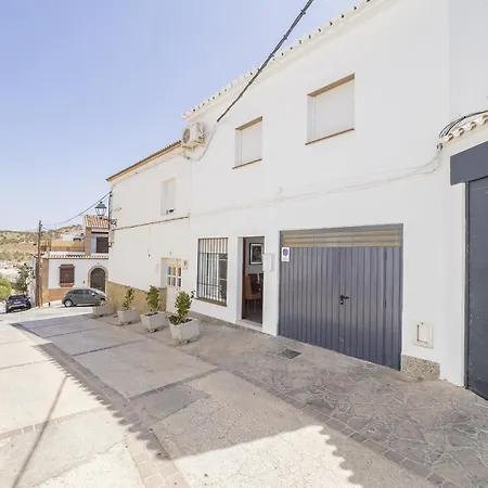 Cubo's Casa Camino Del Cantinero