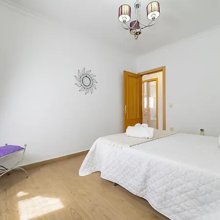 Prázdninový dům Cubo's Casa Camino Del Cantinero *